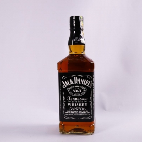 X Jack Daniel's Whiskey