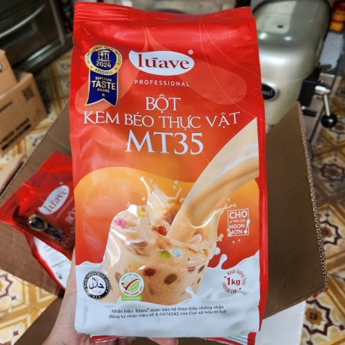 Bột sữa Luave MT35 1KG