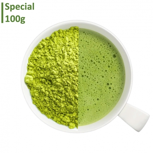 Satoen - Matcha Nhật Special 250g