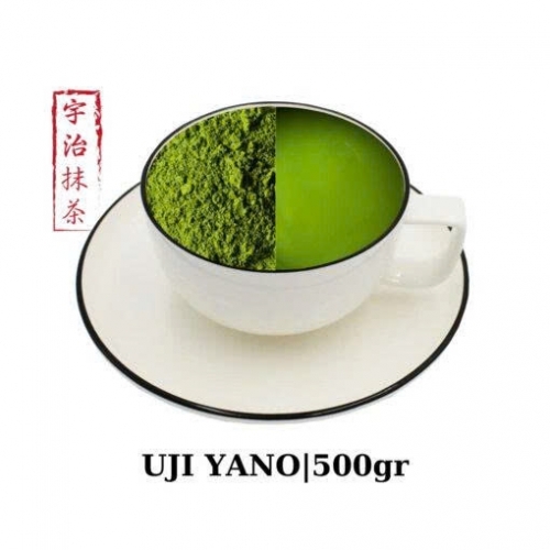 Uji  - Matcha Yano (500gr)
