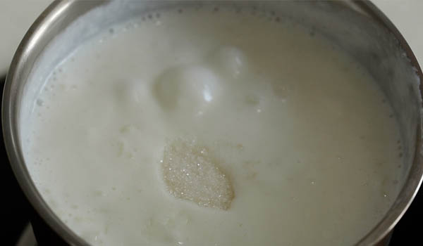 Pudding sữa gạo cực ngon tận dụng từ cơm nguội