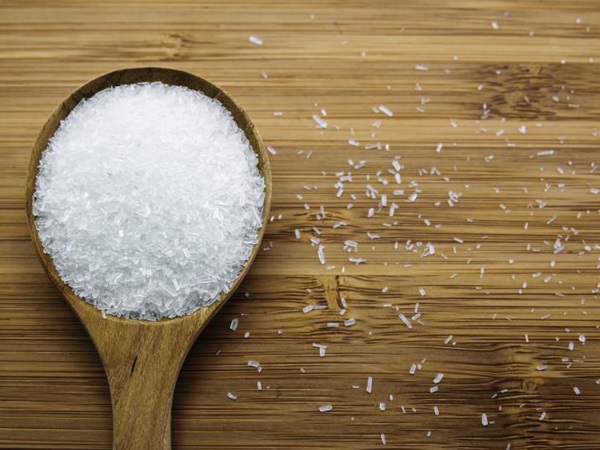 Chọn nguyên liệu bột ngọt chất lượng