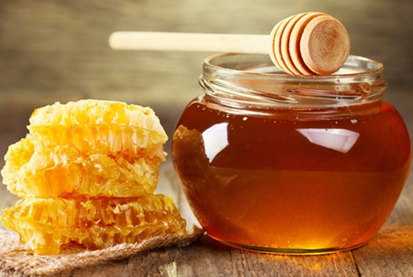 Mật ong được dùng trong ẩm thực và chữa bệnh