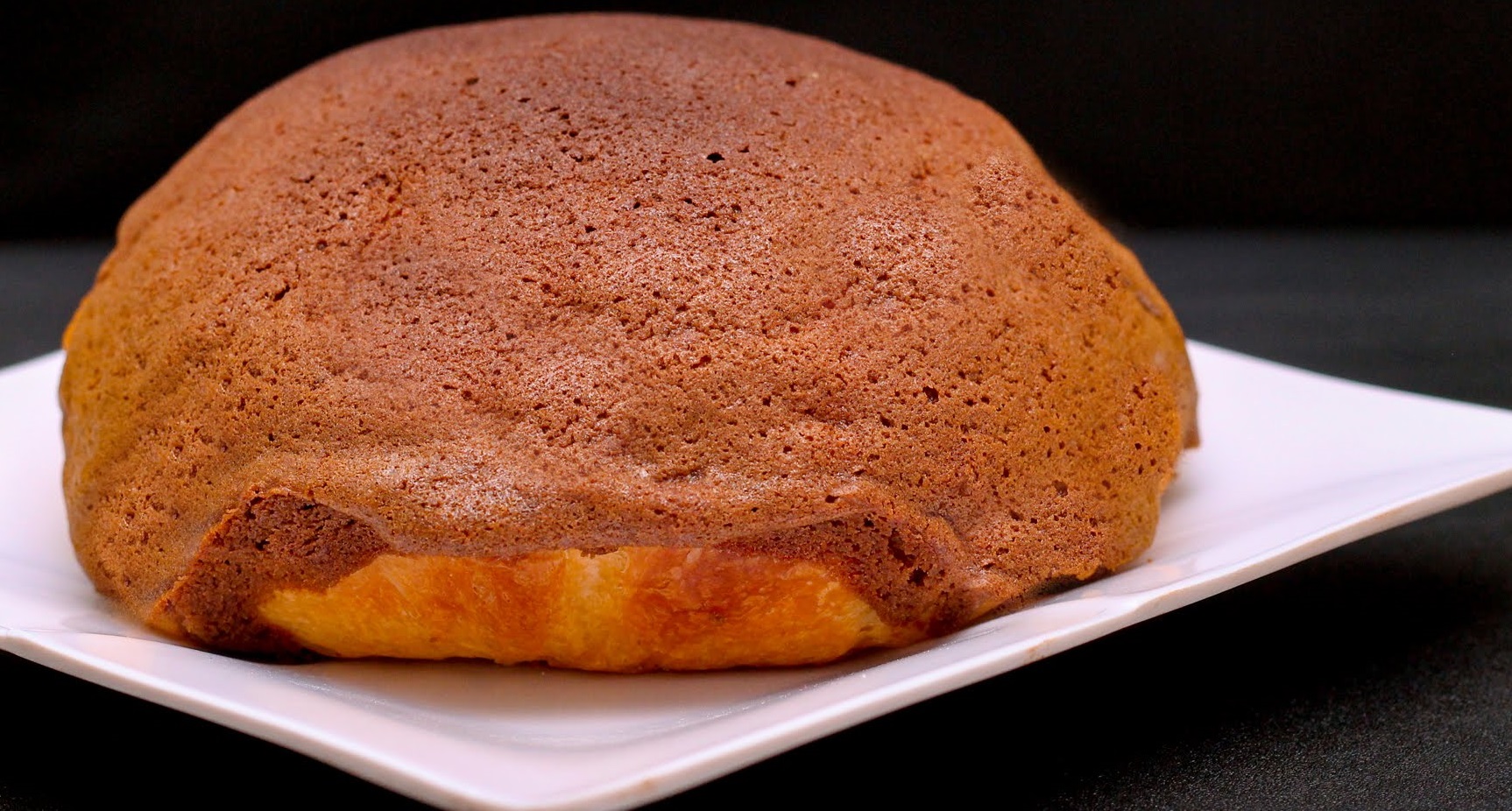 Bánh Papparoti xốp mềm thơm ngon