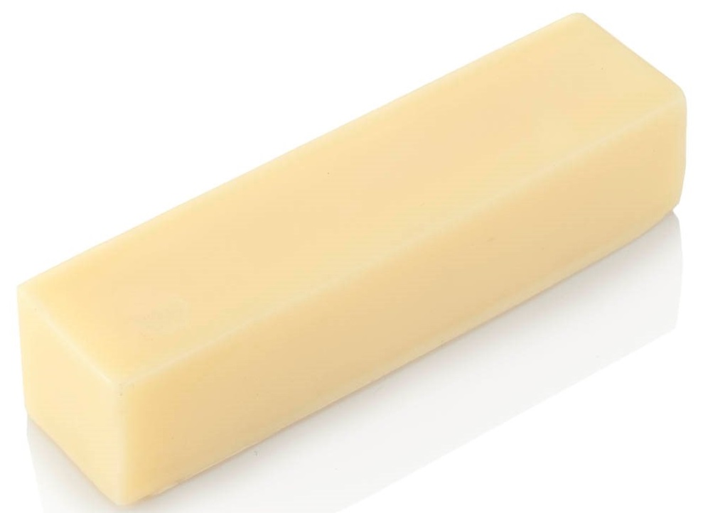 Bơ lạt là nguyên liệu phổ biến