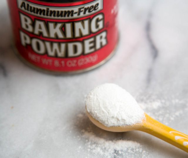Bột nở Baking Powder