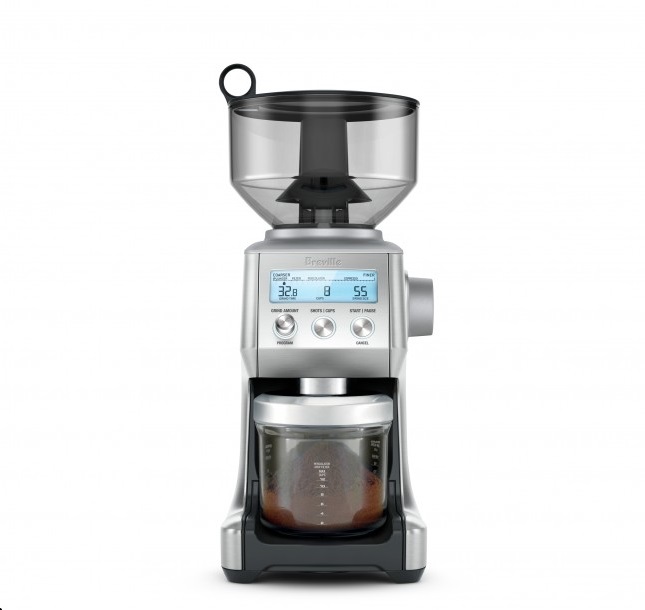Máy xay cà phê Breville Smartgrinder 820