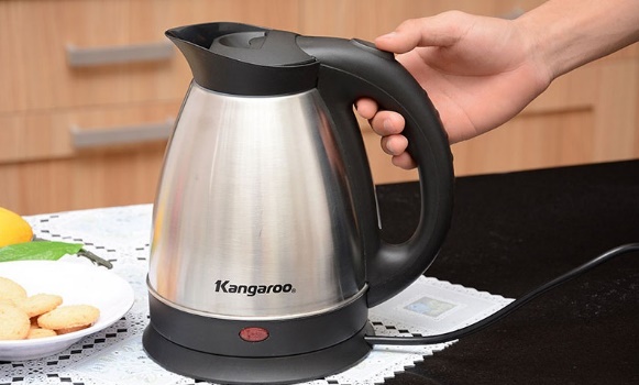 Ấm siêu tốc Kangaroo