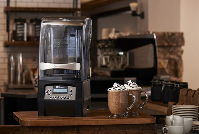 Vitamix The Quiet One