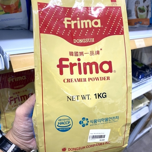 Frima - Bột trà sữa 1kg