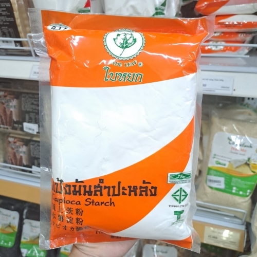 Tinh bột năng Thái 400g