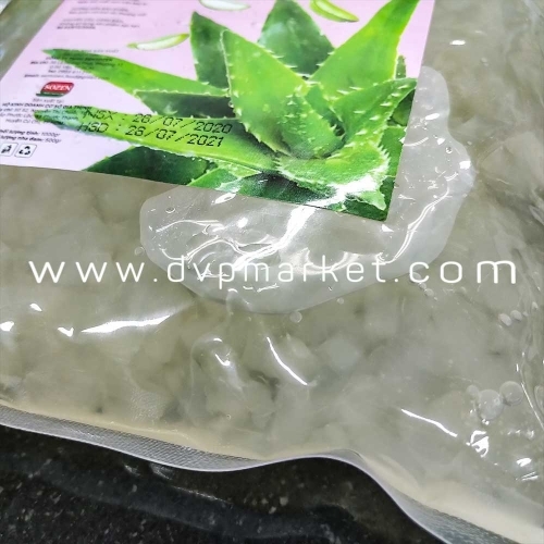 Nha đam nước đường Sozen 1kg