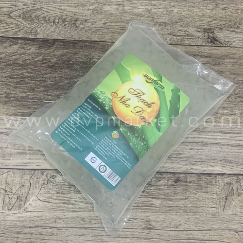 Thạch nha đam Sunfarm 1kg