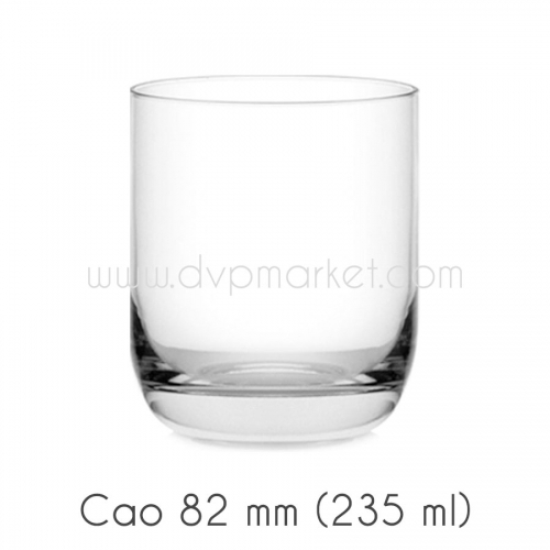 Ly thủy tinh Ocean Top Drink 1B00309 235ml (Hộp 6 cái)