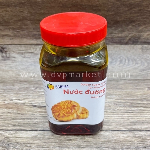 Nước đường bánh nướng 0.5kg