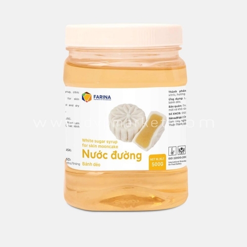 Nước đường bánh dẻo 0.5kg