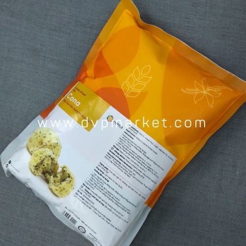 Bột mì HQ Cona 1kg