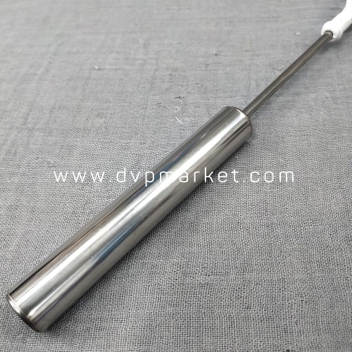 Đánh xoay Dahoco - Trục Inox - Cán Inox