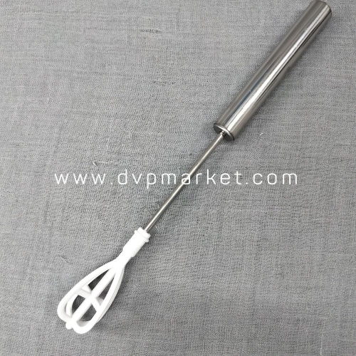 Đánh xoay Dahoco - Trục Inox - Cán Inox