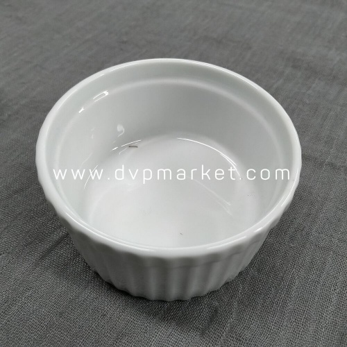 Khuôn ramekin CK nhỏ