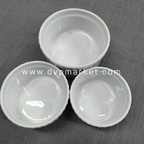 Khuôn ramekin CK nhỏ