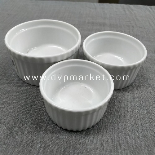 Khuôn Ramekin Ck Lớn