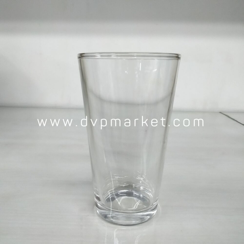 Ly thủy tinh mixing glass