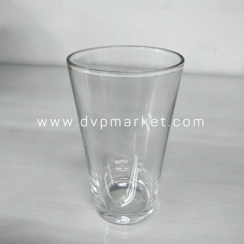 Ly thủy tinh mixing glass