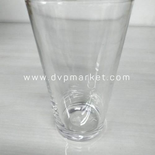 Ly thủy tinh mixing glass