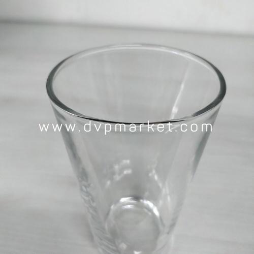 Ly thủy tinh mixing glass