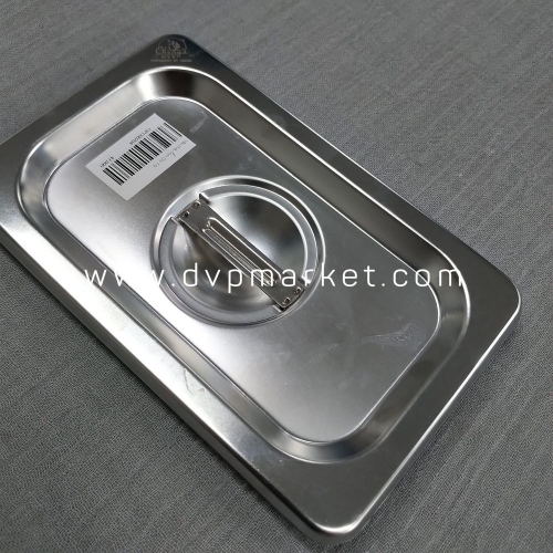 Nắp khay inox