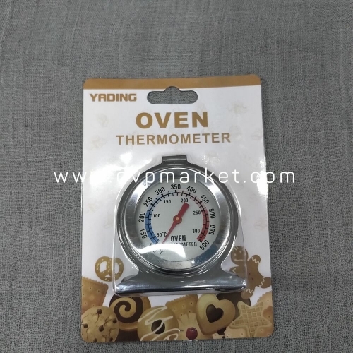 Nhiệt Kế Lò Nướng Oven