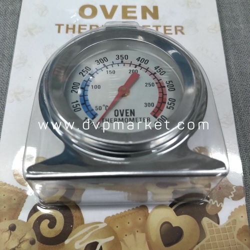 Nhiệt Kế Lò Nướng Oven