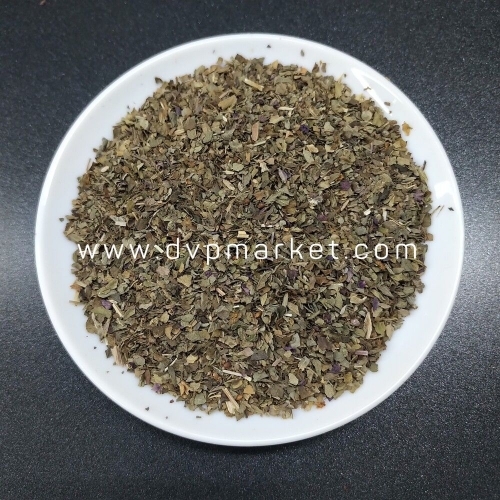 Basil Rubbed - Đức