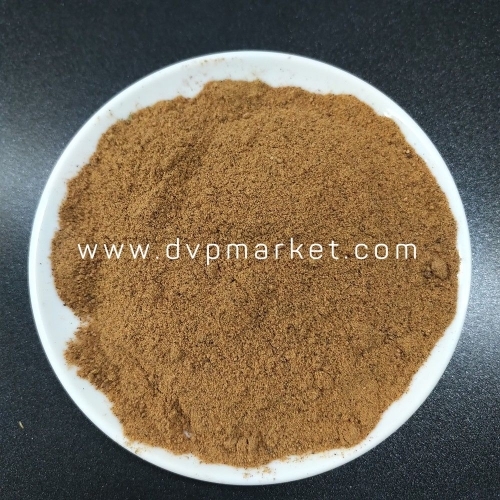 Bột nhục đậu khấu Nutmeg 1kg