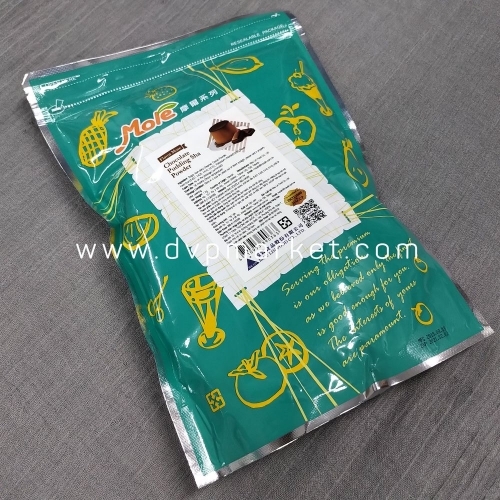 Bột pudding Mole Đài Loan 1kg - Vị Socola