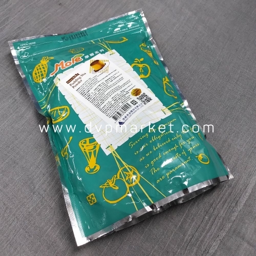 Bột pudding Mole Đài Loan 1kg - Vị Trứng