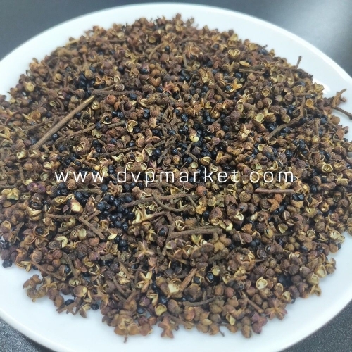 Hạt mắc khén 1kg