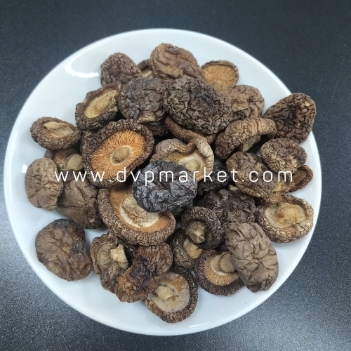 Nấm hương 50g (P14)