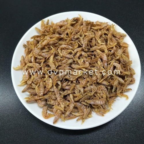 Ruốc trắng 100G