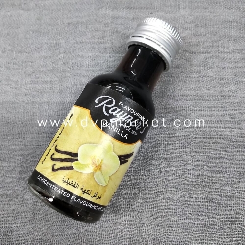 Rayner's - Hương Vanilla 28ml