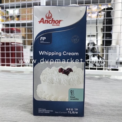 Anchor - Whipping cream (1L)