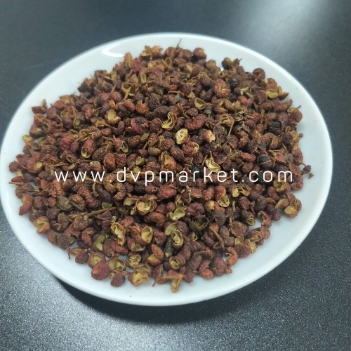 Xuyên tiêu/ hoa tiêu 20g