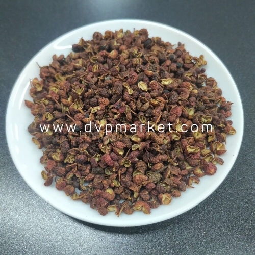 Xuyên tiêu/ hoa tiêu 20g