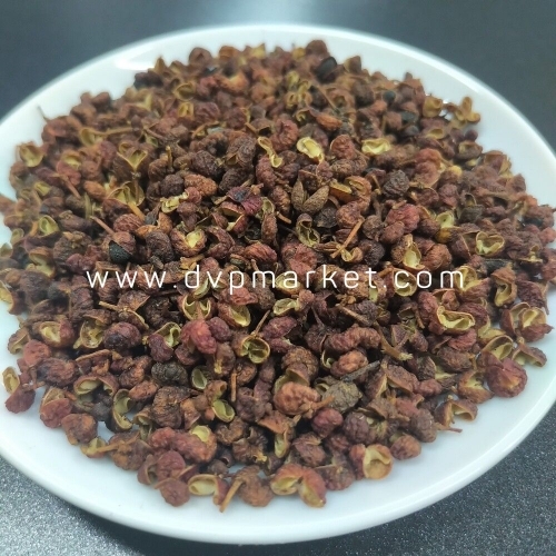 Xuyên tiêu/ hoa tiêu 20g