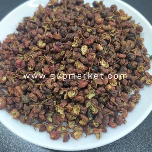 Xuyên tiêu/ hoa tiêu 20g