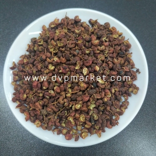 Xuyên tiêu/ hoa tiêu 20g