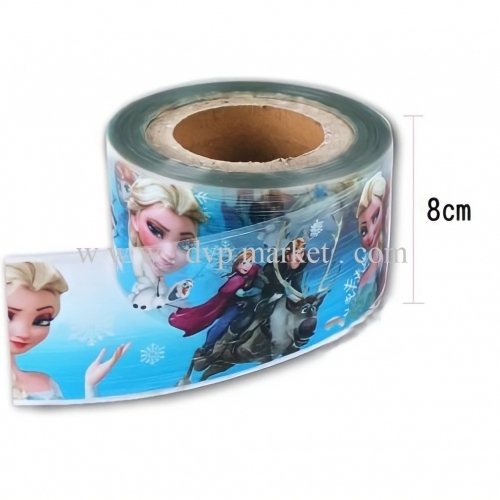 Bọc viên bánh mousse 8cm cứng 1kg CT08 - Elsa