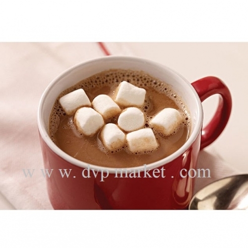 Kẹo xốp marshmallow ERKO 500g