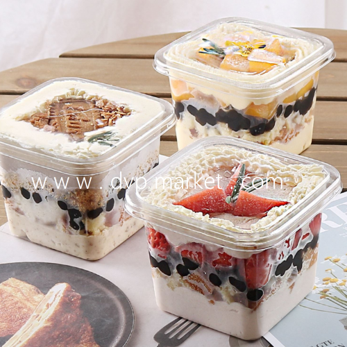 S - Hộp mousse không tem B10-8 - 1500 cái/thùng